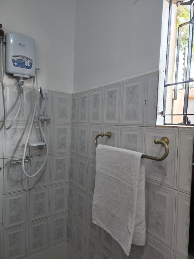 Abby'S Homestay Moshi Eksteriør bilde
